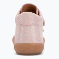 Dětská barefoot boty Froddo Ollie S pink+ 6