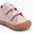 Dětská barefoot boty Froddo Ollie S pink+ 7