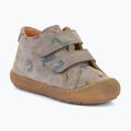 Dětská barefoot boty Froddo Ollie S grey 8