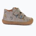 Dětská barefoot boty Froddo Ollie S grey 9