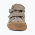 Dětská barefoot boty Froddo Ollie S grey 11