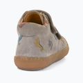 Dětská barefoot boty Froddo Ollie S grey 12