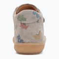 Dětská barefoot boty Froddo Ollie S grey 6