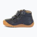 Dětské boty Froddo G2130346 dark blue 2