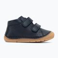 Dětské boty Froddo G2130346 dark blue 2