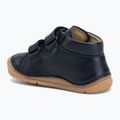 Dětské boty Froddo G2130346 dark blue 3