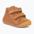 Dětské boty Froddo G2130346 dark blue