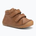 Dětské boty Froddo G2130346 brown