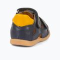 Dětská barefoot botyFroddo Dallas dark blue 12