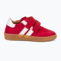 Dětská barefoot boty Froddo Lou red 9