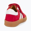 Dětská barefoot boty Froddo Lou red 12