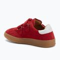 Dětská barefoot boty Froddo Lou red 3