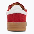 Dětská barefoot boty Froddo Lou red 6