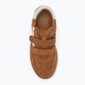 Dětská barefoot boty Froddo Lou brown 5