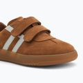 Dětská barefoot boty Froddo Lou brown 7