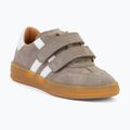 Dětské boty Froddo G3130269 light grey/white