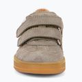 Dětské boty Froddo G3130269 light grey/white 4