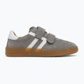 Dětské boty Froddo G3130269 light grey/white 2