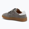 Dětské boty Froddo G3130269 light grey/white 3