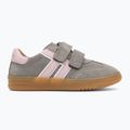 Dětské boty Froddo G3130269 light grey/pink 2