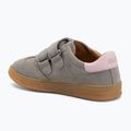 Dětské boty Froddo G3130269 light grey/pink 3