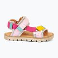 Dětské sandály Froddo G3150259 fuxia 2