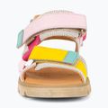 Dětské sandály Froddo G3150259 fuxia 4