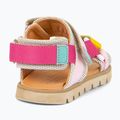 Dětské sandály Froddo G3150259 fuxia 5