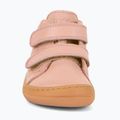 Dětské barefoot boty Froddo First Step pink 4