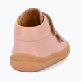 Dětské barefoot boty Froddo First Step pink 5