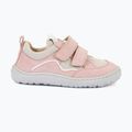 Dětské barefoot boty Froddo Base pink 2