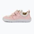 Dětské barefoot boty Froddo Base pink 3