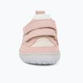 Dětské barefoot boty Froddo Base pink 4