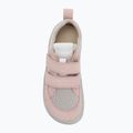 Dětské barefoot boty Froddo Base pink 5