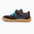 Dětská barefoot boty Froddo Splash dark blue 2
