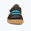 Dětská barefoot boty Froddo Splash dark blue 3