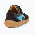 Dětská barefoot boty Froddo Splash dark blue 4
