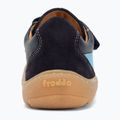 Dětská barefoot boty Froddo Splash dark blue 6