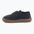 Dětské barefoot boty Froddo Barefoot Wooly dark blue 2