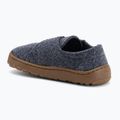 Dětské barefoot boty Froddo Barefoot Wooly dark blue 3
