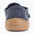 Dětské barefoot boty Froddo Barefoot Wooly dark blue 6