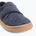 Dětské barefoot boty Froddo Barefoot Wooly dark blue 7