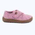 Dětské barefoot boty Froddo Barefoot Wooly pink 2