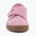 Dětské barefoot boty Froddo Barefoot Wooly pink 4