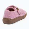 Dětské barefoot boty Froddo Barefoot Wooly pink 5