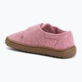 Dětské barefoot boty Froddo Barefoot Wooly pink 3