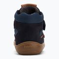 Dětské barefoot boty Froddo Tex Autumn dark blue 6