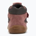 Dětské barefoot boty Froddo Tex Autumn grey/pink 6