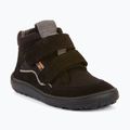 Dětské barefoot boty Froddo Tex Autumn black 8