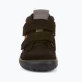 Dětské barefoot boty Froddo Tex Autumn black 11
